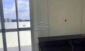 Imagem 7: CONTAGEM - Cobertura - Alvorada