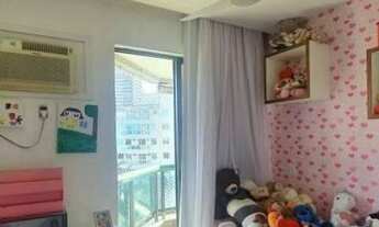Imagem 3: Apartamento à venda no bairro Barra da Tijuca - Rio de Janeiro/RJ, Zona Oeste