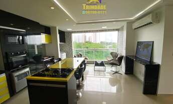 Imagem 4: Apartamento No Renascença ,Todo Reformado e Projetado ,Nascente e Ventilado ,RESERVA RENAS