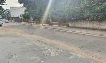 Imagem 3: Lote/Terreno para aluguel possui 3082 metros quadrados em Taquara - Rio de Janeiro - RJ