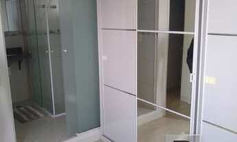 Imagem 3: Apartamento para venda possui 60 metros quadrados com 3 quartos em Alto da Mooca - São Pau