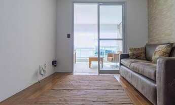 Imagem 2: Apartamento de 64 m² na Vila Mascote