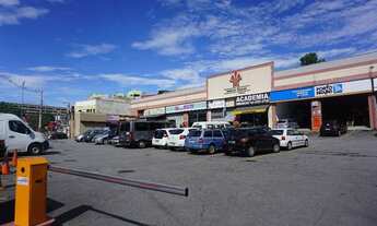 Imagem 6: Loja para alugar, 57 m² por R$ 2.490,00/mês - Demarchi - São Bernardo do Campo/SP