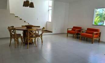 Imagem 3: Casa com 3 dormitórios para alugar, 100 m² por R$ 1.500,00/dia - Barreirinhas - Barreirinh