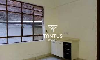 Imagem 2: Apartamento com 1 dormitório para alugar, 24 m² por R$ 700,00/mês - Centro - Curitiba/PR