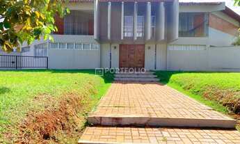 Imagem 5: Casa sobrado com 5 quartos - Bairro Setor Jaó em Goiânia