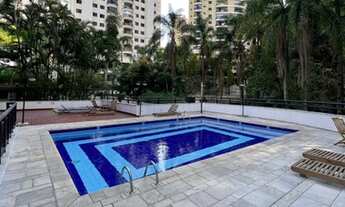 Imagem 7: Apartamento para venda possui 121 metros quadrados com 3 quartos em Vila Andrade - São Pau