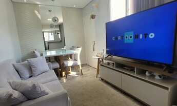 Imagem: LINDO APARTAMENTO TODO PLANEJADO