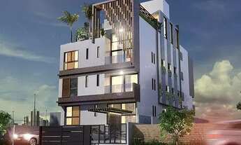 Imagem: Bancários 2 ou 3 Quartos e Cobertura com