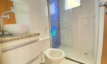 Imagem 7: CONDOMÍNIO COSTA DO MAR - 2 QUARTOS