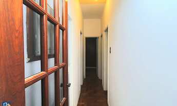 Imagem 5: Apartamento com 3 quartos para alugar, 80 m² por R$ 2.500/mês - Tijuca - Rio de Janeiro/RJ