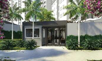 Imagem 2: Green Lyne Pirituba - 34 a 39m² - 2 quartos - Pirituba, São Paulo - SP