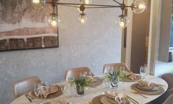 Imagem 3: Apartamento para venda tem 67 metros quadrados com 3 quartos em Vila Anastácio - São Paulo