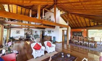 Imagem 3: Petrópolis - Casa de Condomínio - Nogueira