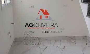 Imagem 2: COBERTURA À VENDA- PARQUE CAPUAVA- 2 QUARTOS- 104M²- R$ 460.000,00