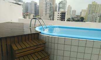 Imagem 2: COBERTURA PERTINHO DO MAR