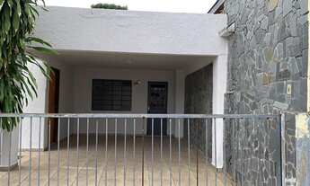 Imagem 4: Casa para aluguel no Barra do Garças com 3 quartos