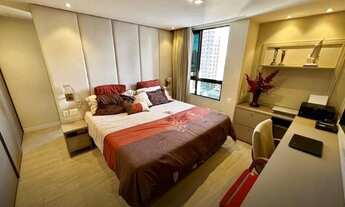 Imagem 3: Apartamento para aluguel 3 SUÍTES