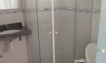 Imagem 6: Apartamento para venda possui 60 metros quadrados com 3 quartos em Alto da Mooca - São Pau