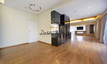 Imagem 6: 300 m² - 4 suítes - 4 vagas - Cobertura Duplex