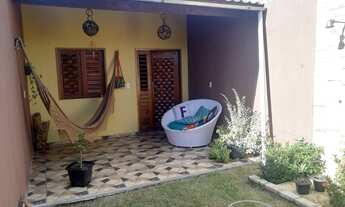 Imagem 3: Casa com piscina em Camocim praia das Barreiras