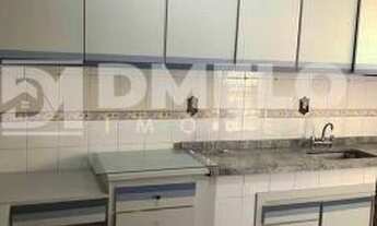 Imagem 6: Casa para venda possui 100 m², no centro de Campo Grande