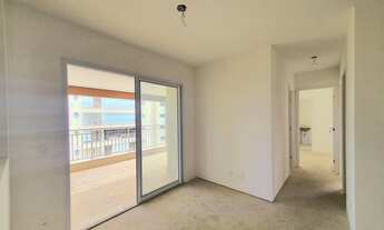 Imagem 4: Oportunidade de morar no melhor da Vila Anastácio! Apartamento novo em um condomínio com 1