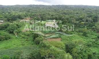 Imagem 2: Ilhéus - Sitio Rod. Ilhéus - Itabuna - 10.000m