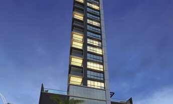 Imagem 2: FINO ACABAMENTO, 3 SUÍTES!! QUADRA MAR!!