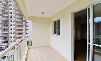 Imagem 2: Apartamento para venda com 95m²- Alameda Morumbi com 2 suítes- próximo do metrô Giovanni G