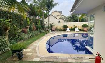 Imagem 6: Condomínio Mansoes Casa para aluguel e venda possui 800 metros quadrados com 5 quartos