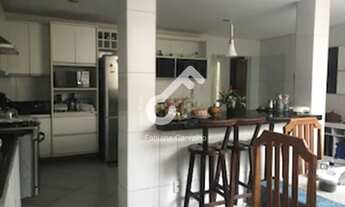 Imagem 5: CAJI, Lauro de Freitas! Casa duplex com 3 suítes. R$800.000,00 em Cond. Portaria 24h. Venh