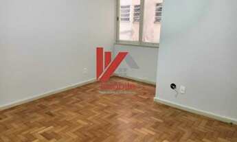 Imagem 3: Apartamento para venda tem 50 metros quadrados com 1 quarto em Tijuca - Rio de Janeiro - R