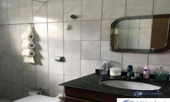 Imagem 5: Casa com 2 dormitórios para alugar, 111 m² por R$ 1.400,00/mês - Cidade Salvador - Jacareí