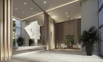 Imagem: Apartamento para venda possui 96 metros