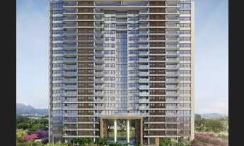 Imagem: Apartamento para venda possui 181 metros