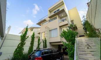 Imagem 2: Casa a Venda 4 Suíte +Vila São Francisco Zona Oeste de São Paulo