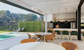 Imagem 6: LINDISSIMA CASA NOVA!