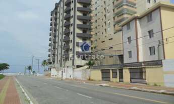 Imagem: Apartamento com 1 dorm, Aviação, Praia
