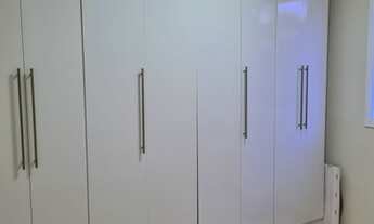 Imagem 4: Apartamento para venda possui 83 metros quadrados com 3 quartos em Jardim Califórnia - Jac