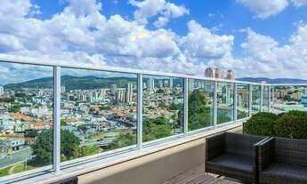 Imagem 3: Apartamento para venda tem 47 metros quadrados com 1 quarto em Centro - Jundiaí - SP