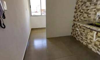 Imagem 2: Apto 63m² com varanda, 2 dorms e 1 vaga de garagem Campo Elíseos (Centro SP) Direto c/ pr