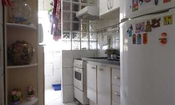 Imagem 3: APARTAMENTO RESIDENCIAL em BRAGANÇA PAULISTA - SP, COLINAS DA MANTIQUEIRA