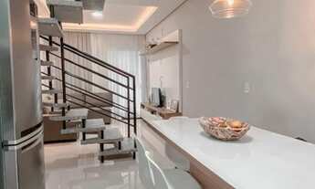 Imagem 7: Sobrado à venda no bairro Iririú - Joinville/SC