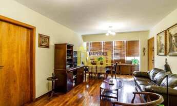 Imagem 2: Apartamento à venda, 120 m² por R$ 950.000,00 - Alto de Pinheiros - São Paulo/SP