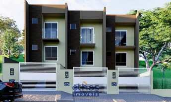 Imagem: Geminado triplex à venda no bairro Petrópolis