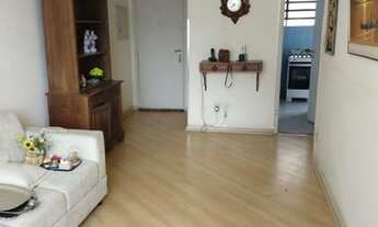 Imagem 2: Apartamento para Venda com 76 metros quadrados em localização privilegiada!!