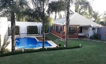 Imagem 5: Casa a venda em Condomínio em Atibaia, Condomínio Parque das Garças 1