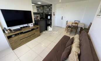 Imagem: Apartamento com 03 dormitórios no Residencial