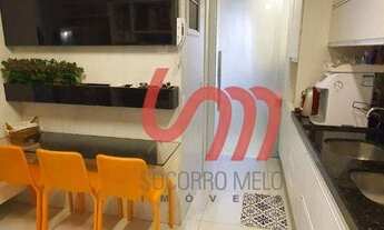 Imagem 5: A VENDA APARTAMENTO NO ED AZZURRA- ALDEOTA